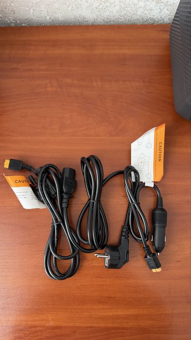 Зарядна станція Bluetti AC50P (Нова, Гарантія 5 років від Elmir.ua)