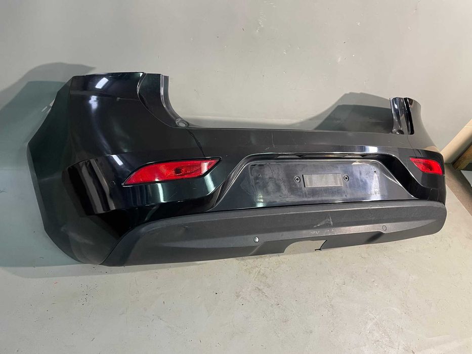 zderzak tył pdc volvo v40 II 452-46 europa oryginał