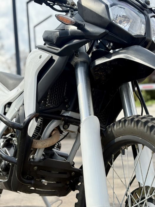 Loncin LX 250GY-3G 2021 року