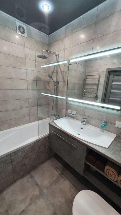 Люкс в Елітному ЖК Над Бугом. Центр міста