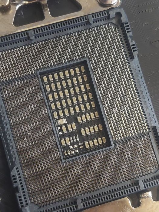 Материнська плата Asus Strix B660i ITX