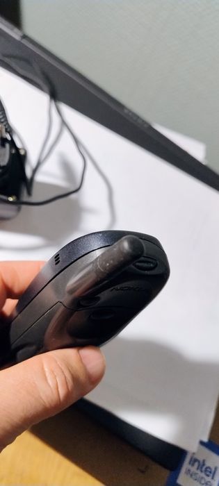 Телефон Nokia.5110. Кнопочный.