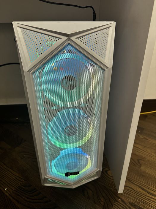 Продам Пк ртх 3060 12 гб