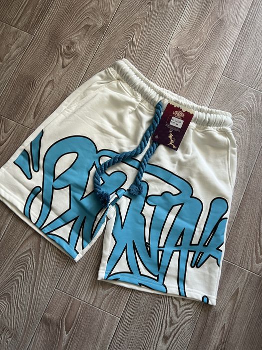 Хіт! Шорти Syna World | Syna World shorts: 1 150 грн. - Спортивные