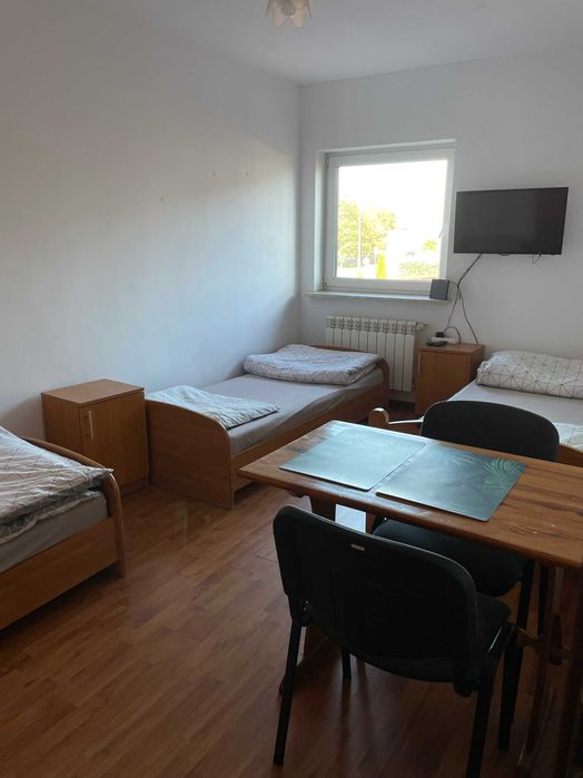 Noclegi, Pokoje, Kwatery pracownicze, Pokoje Ciechanów PHU"LAZUR''