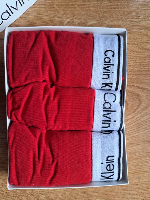 Zestaw bielizny damskie Calvinj xl