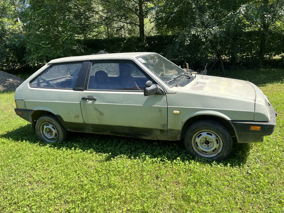 продам авто ваз 2108