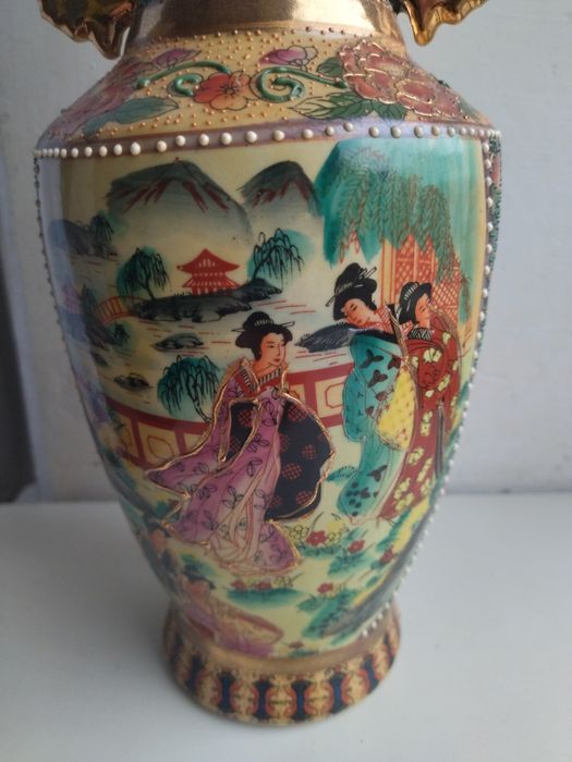 Ваза Китай 32 см