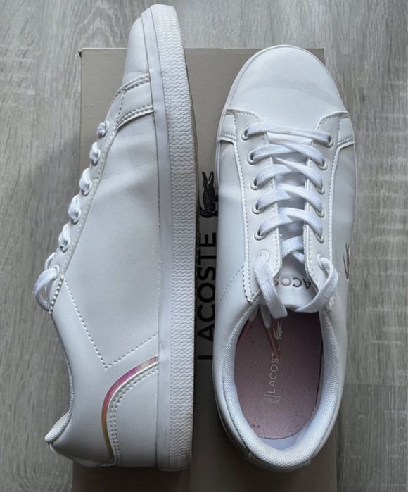 Buty damskie Lacoste Lerond