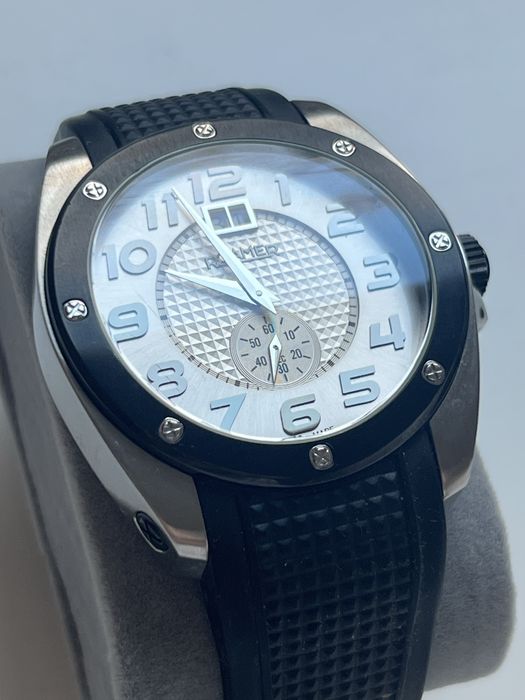 Zegarek Roamer November 08