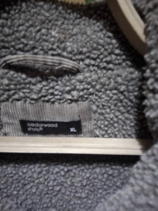 Мото куртка чоловіча