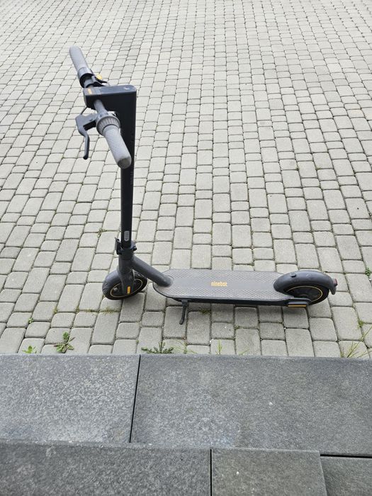 Segway Ninebot G30 MAX
