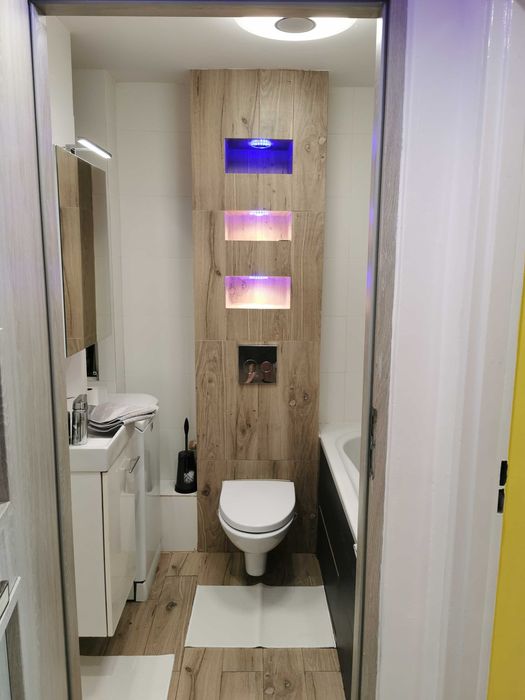 Mieszkanie do wynajęcia