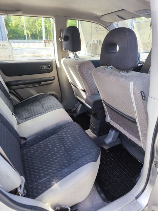 Продам Nissan X-Trail  2.2 дизель 2004рік