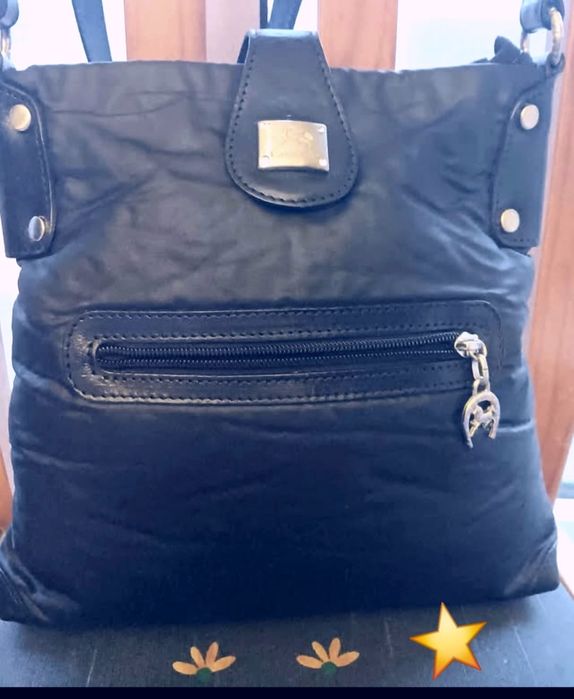 Mala nova  marca cavalinho