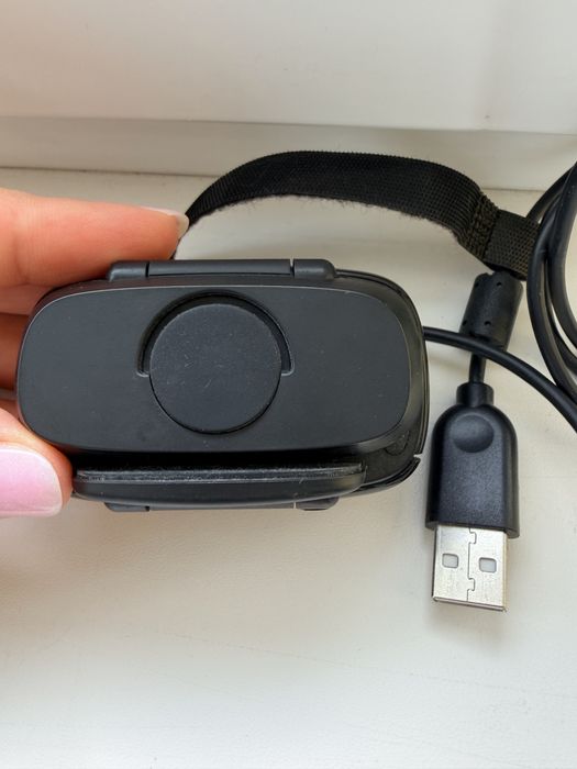 Веб-камера Logitech HD Webcam C615