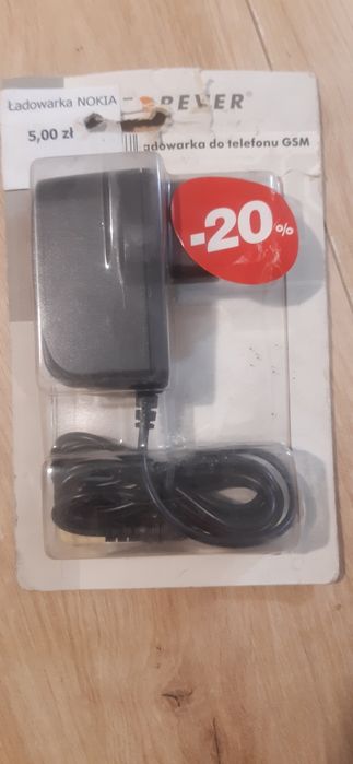 Nokia ładowarka sieciowa