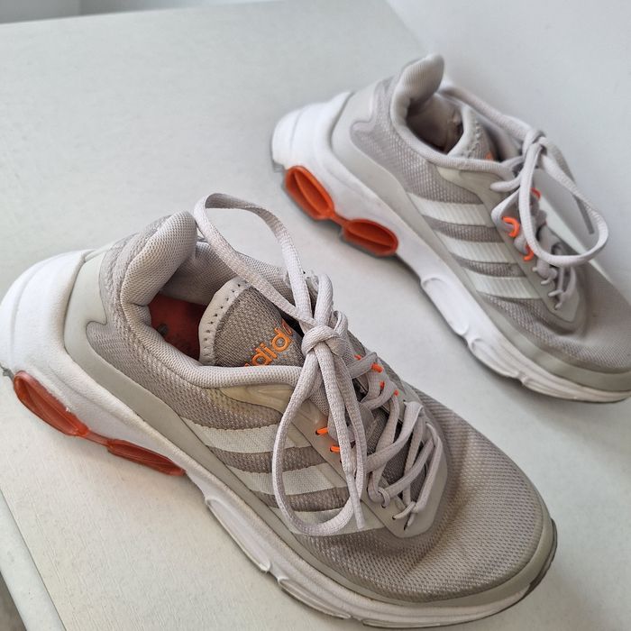 Adidas damskie buty do biegania