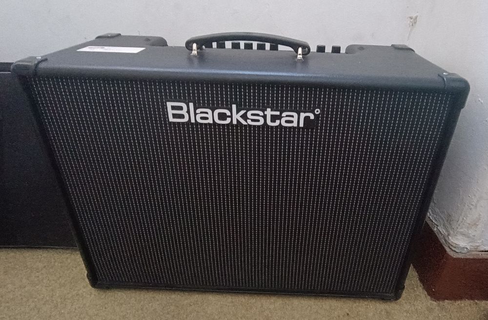 Blackstar ID Core 100