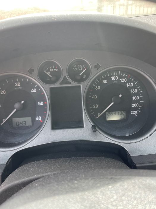 Seat Ibiza 1.4 tdi