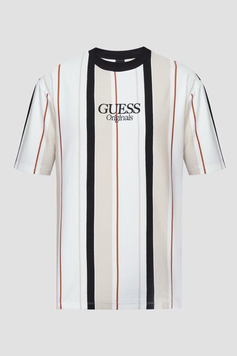 Футболка Guess оригінал унісекс