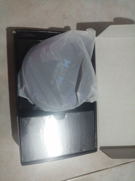 Box Android TV 8K 4gb ram 64gb rom