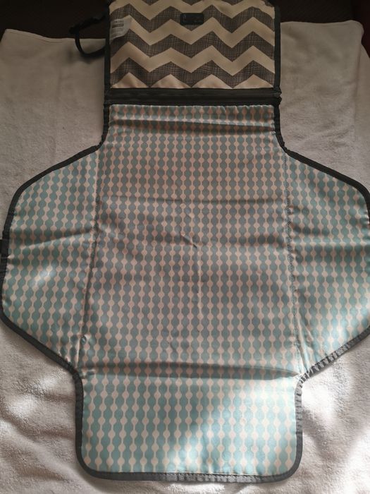 Przewijak turystyczny Skip Hop