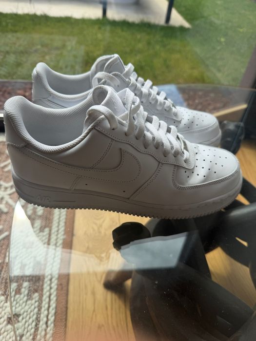 Nike Air Force 1 '07
