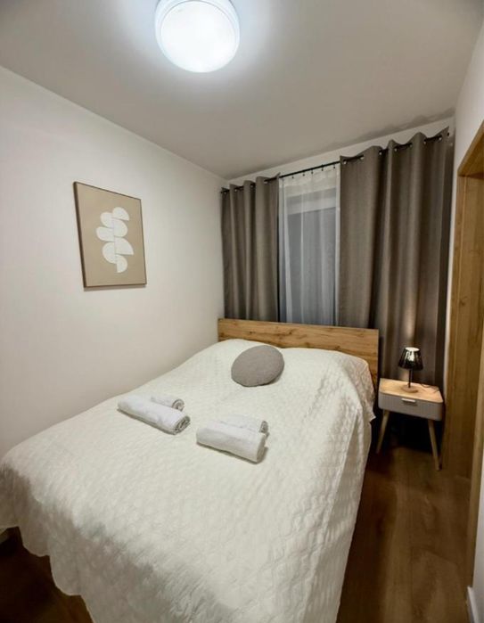 Wynajmę nowoczesny Apartament w pełni urządzony LUX