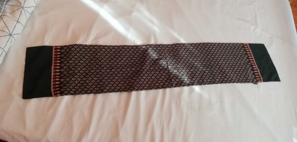 Elegancki szalik męski - NOWY