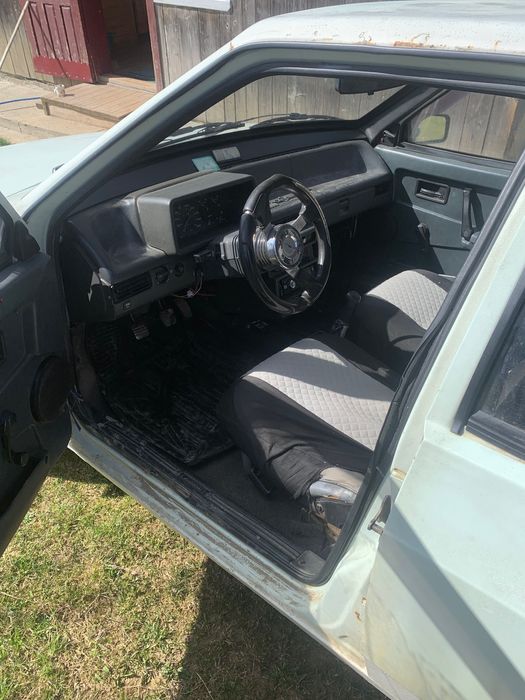 Продається автомобіль ВАЗ 2109