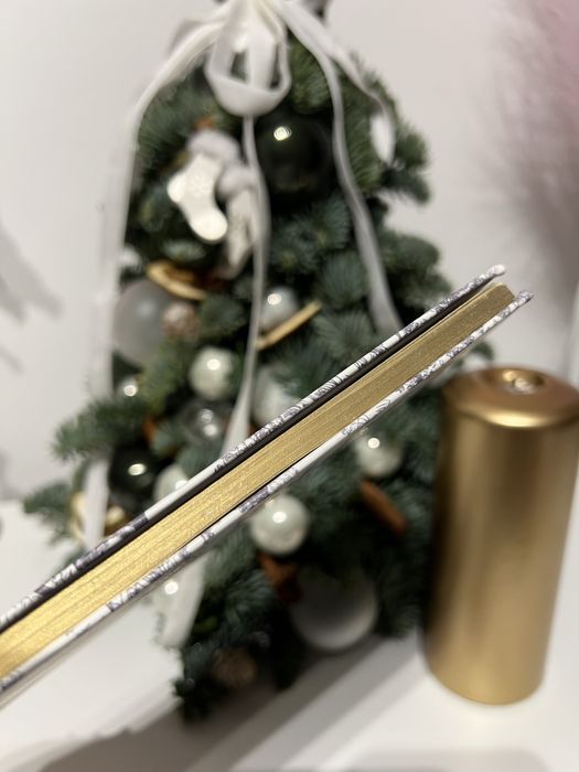 Notatnik Dior, idealny na prezent.