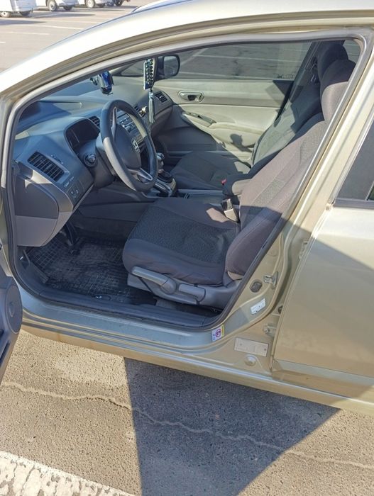 Продам Xonda Civic 2008 р.