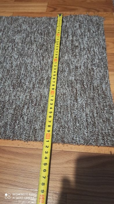 Ковролин новый качественный.