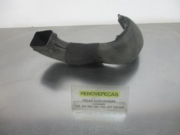 Tubo do ar JAGUAR XF (X250)