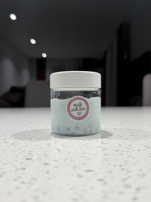 Продам Hand made слайм «роса»