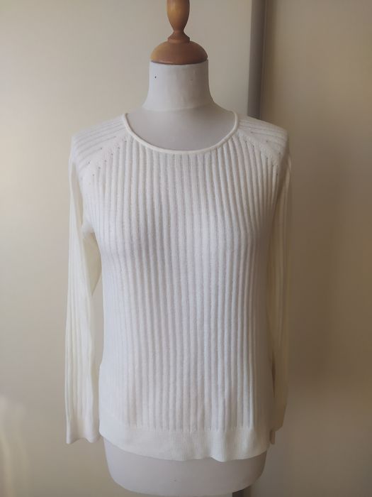 Sweter damski roz S