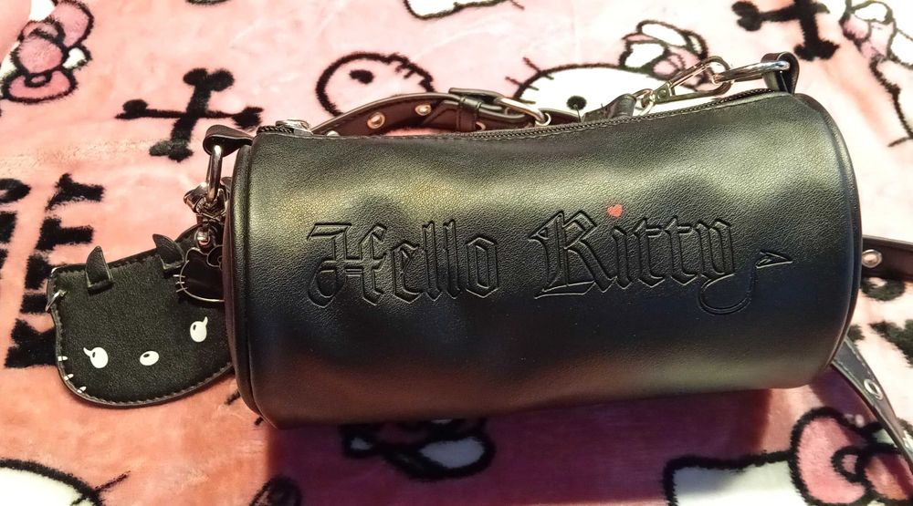 Torebka Hello Kitty