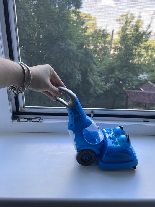 Пилосос play-doh