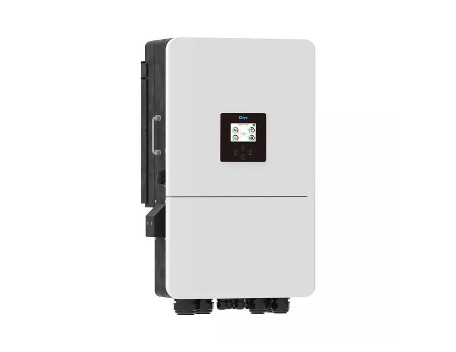 Deye Sun Hybrid 15 kW trifásico 15K-SG05LP3-EU-SM2