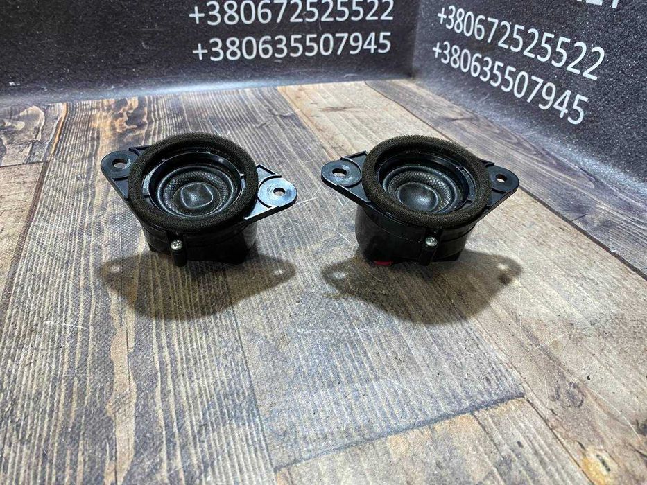 Колонка динамік пищалка торпеди права ліва Toyota Prius 30 2009-2015 86160--47100