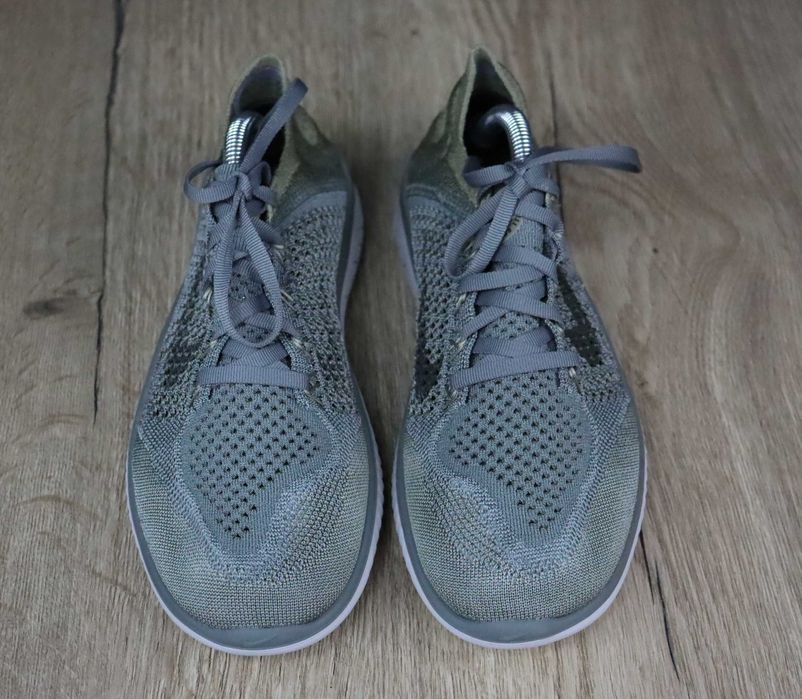 Nike Free Run Flyknit damskie sportowe 36 ( 23,5 cm)