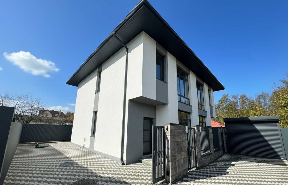 ‼️ Дуплекс 95 м2 по ціні квартири ‼️ Петропавлівська Борщагівка | Без%