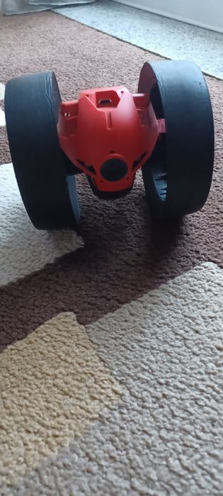 Mini Drone Parrot Jumping Race Max