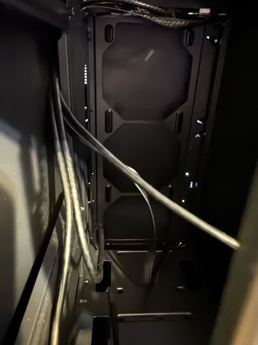 Корпус Пк Vinga Vision 2