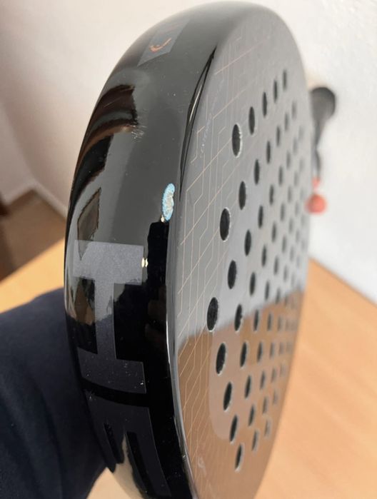 Raquete padel speed evo