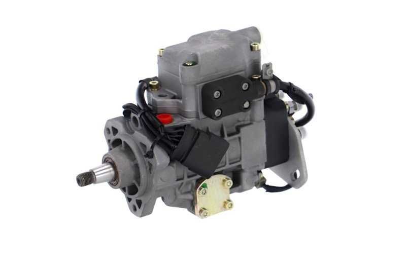 Ремонт ТНВД Bosch VE 0460406993-999 ТНВД