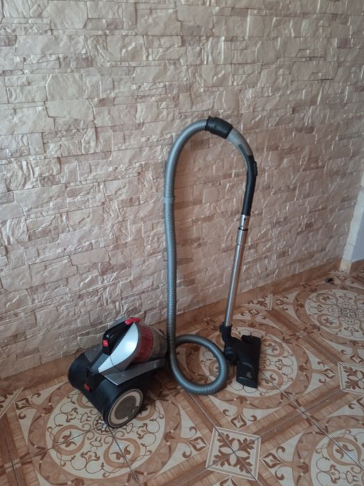 Пилосос Dirt Devil