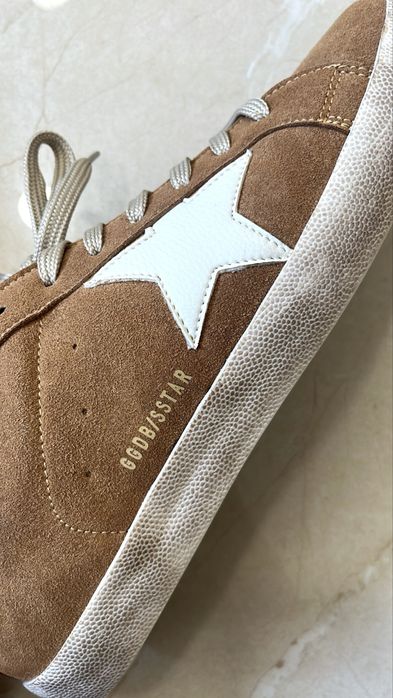 Golden Goose Sapatilhas
