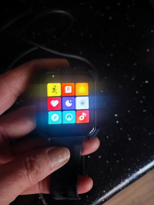 Zegarki xiaomi mi watch lite